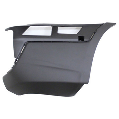 Upgrade Your Auto | Bumper Covers and Trim | 07-10 BMW X3 | CRSHX00862