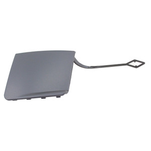 Upgrade Your Auto | Towing Accessories | 14-16 BMW 5 Series | CRSHX00867