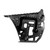 Upgrade Your Auto | Bumper Covers and Trim | 10-13 BMW 5 Series | CRSHX00890