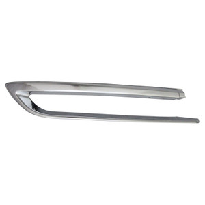 Upgrade Your Auto | Bumper Covers and Trim | 14-16 BMW 5 Series | CRSHX00903