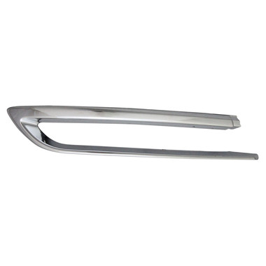 Upgrade Your Auto | Bumper Covers and Trim | 14-16 BMW 5 Series | CRSHX00903