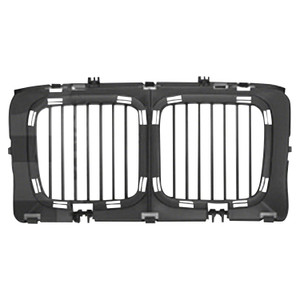 Upgrade Your Auto | Replacement Grilles | 89-94 BMW 5 Series | CRSHX00961