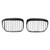 Upgrade Your Auto | Replacement Grilles | 97-00 BMW 5 Series | CRSHX00964