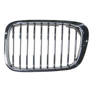 Upgrade Your Auto | Replacement Grilles | 99-01 BMW 3 Series | CRSHX00966