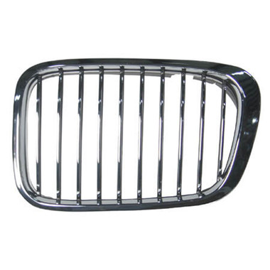 Upgrade Your Auto | Replacement Grilles | 99-01 BMW 3 Series | CRSHX00966