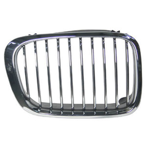 Upgrade Your Auto | Replacement Grilles | 99-01 BMW 3 Series | CRSHX00967