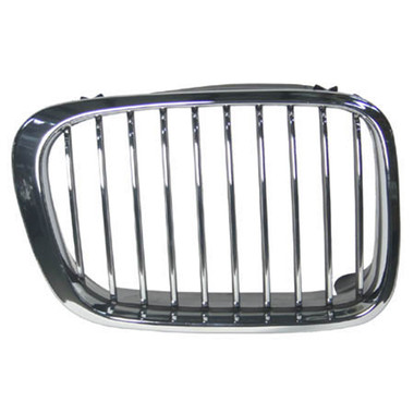 Upgrade Your Auto | Replacement Grilles | 99-01 BMW 3 Series | CRSHX00967