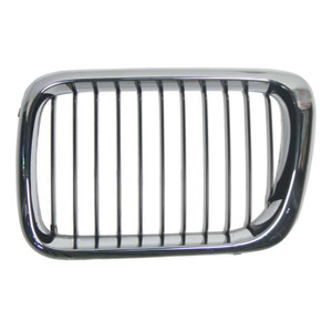 Upgrade Your Auto | Replacement Grilles | 97-99 BMW 3 Series | CRSHX00968
