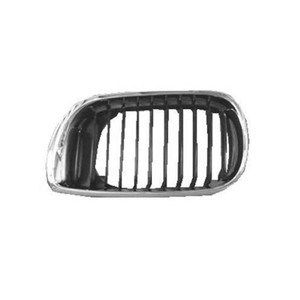 Upgrade Your Auto | Replacement Grilles | 02-05 BMW 3 Series | CRSHX00970