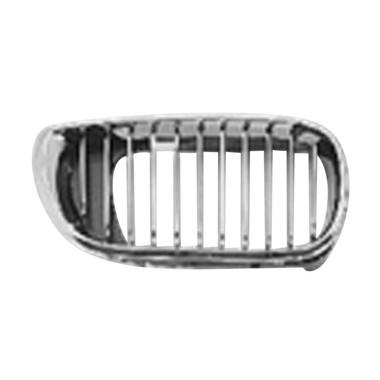 Upgrade Your Auto | Replacement Grilles | 02-05 BMW 3 Series | CRSHX00973