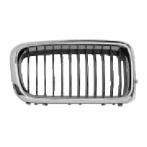 Upgrade Your Auto | Replacement Grilles | 99-01 BMW 7 Series | CRSHX00975