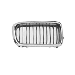 Upgrade Your Auto | Replacement Grilles | 99-01 BMW 7 Series | CRSHX00976
