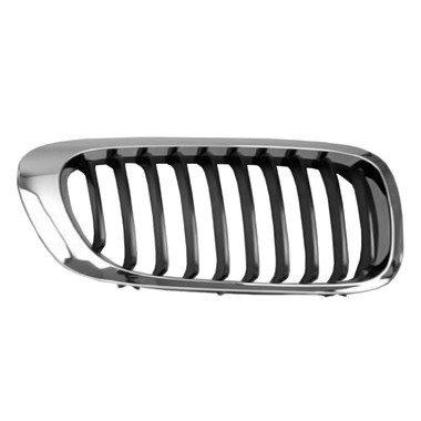 Upgrade Your Auto | Replacement Grilles | 01-03 BMW 3 Series | CRSHX00978