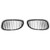 Upgrade Your Auto | Replacement Grilles | 06-10 BMW 5 Series | CRSHX00984