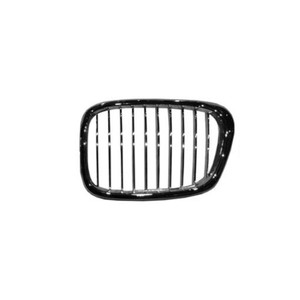 Upgrade Your Auto | Replacement Grilles | 01-03 BMW 5 Series | CRSHX00985