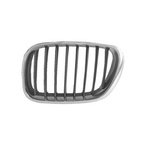 Upgrade Your Auto | Replacement Grilles | 00-03 BMW X5 | CRSHX00987