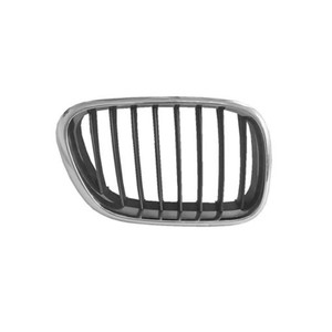 Upgrade Your Auto | Replacement Grilles | 00-03 BMW X5 | CRSHX00988