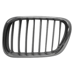 Upgrade Your Auto | Replacement Grilles | 00-03 BMW X5 | CRSHX00989