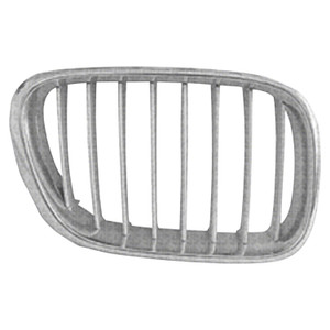 Upgrade Your Auto | Replacement Grilles | 00-03 BMW X5 | CRSHX00990