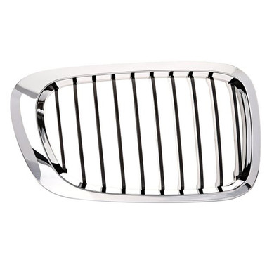 Upgrade Your Auto | Replacement Grilles | 00-03 BMW 3 Series | CRSHX00996