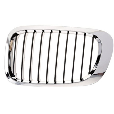 Upgrade Your Auto | Replacement Grilles | 99-03 BMW 3 Series | CRSHX00997