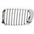 Upgrade Your Auto | Replacement Grilles | 99-03 BMW 3 Series | CRSHX00997