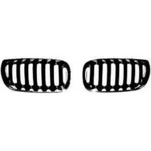 Upgrade Your Auto | Replacement Grilles | 04-06 BMW X3 | CRSHX01002
