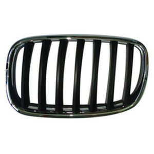 Upgrade Your Auto | Replacement Grilles | 08-13 BMW X5 | CRSHX01007