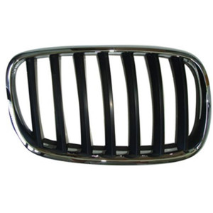 Upgrade Your Auto | Replacement Grilles | 08-13 BMW X5 | CRSHX01009