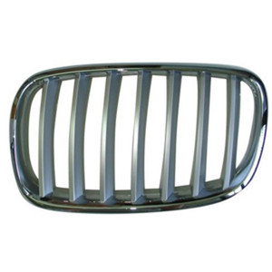 Upgrade Your Auto | Replacement Grilles | 08-12 BMW X5 | CRSHX01011