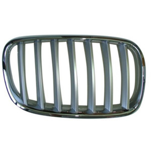 Upgrade Your Auto | Replacement Grilles | 08-12 BMW X5 | CRSHX01013