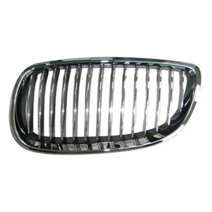 Upgrade Your Auto | Replacement Grilles | 07-10 BMW 3 Series | CRSHX01015