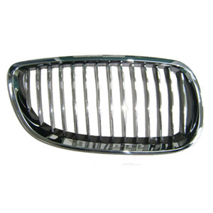 Upgrade Your Auto | Replacement Grilles | 07-10 BMW 3 Series | CRSHX01016