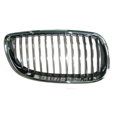 Upgrade Your Auto | Replacement Grilles | 07-10 BMW 3 Series | CRSHX01016