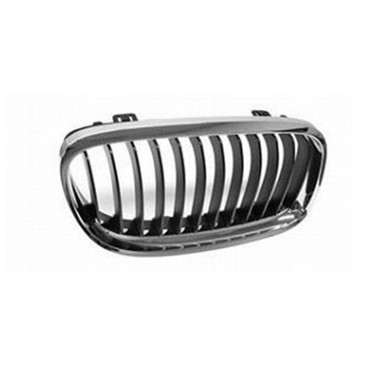 Upgrade Your Auto | Replacement Grilles | 09-11 BMW 3 Series | CRSHX01017