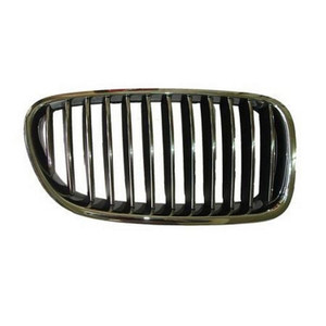 Upgrade Your Auto | Replacement Grilles | 11-13 BMW 5 Series | CRSHX01019