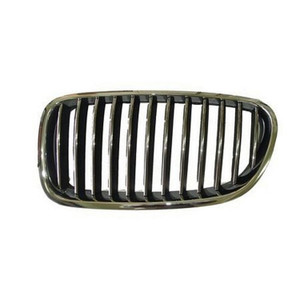 Upgrade Your Auto | Replacement Grilles | 11-13 BMW 5 Series | CRSHX01020