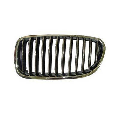 Upgrade Your Auto | Replacement Grilles | 11-13 BMW 5 Series | CRSHX01020