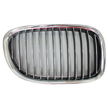 Upgrade Your Auto | Replacement Grilles | 09-12 BMW 7 Series | CRSHX01021