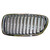 Upgrade Your Auto | Replacement Grilles | 11-13 BMW 5 Series | CRSHX01023