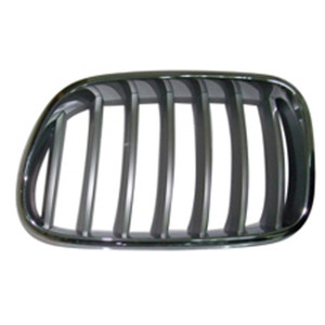 Upgrade Your Auto | Replacement Grilles | 11-17 BMW X3 | CRSHX01024