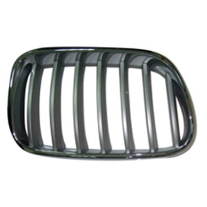 Upgrade Your Auto | Replacement Grilles | 11-17 BMW X3 | CRSHX01025