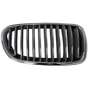 Upgrade Your Auto | Replacement Grilles | 11-13 BMW 5 Series | CRSHX01031