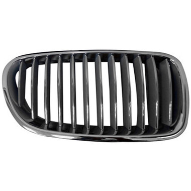 Upgrade Your Auto | Replacement Grilles | 11-13 BMW 5 Series | CRSHX01031