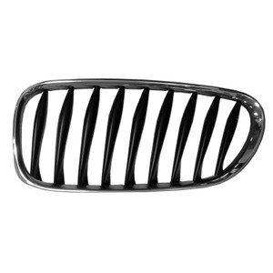 Upgrade Your Auto | Replacement Grilles | 03-08 BMW Z4 | CRSHX01033