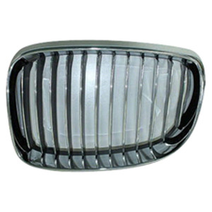 Upgrade Your Auto | Replacement Grilles | 08-13 BMW 1 Series | CRSHX01034