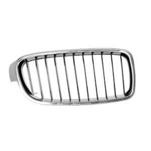 Upgrade Your Auto | Replacement Grilles | 12-18 BMW 3 Series | CRSHX01036