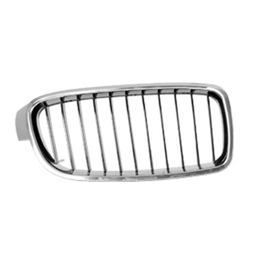 Upgrade Your Auto | Replacement Grilles | 12-18 BMW 3 Series | CRSHX01036