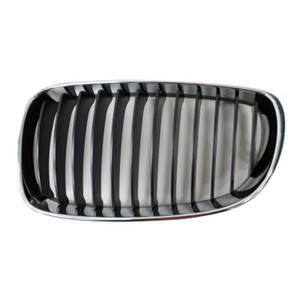 Upgrade Your Auto | Replacement Grilles | 08-13 BMW 1 Series | CRSHX01040