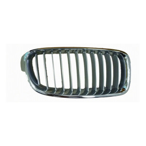 Upgrade Your Auto | Replacement Grilles | 12-18 BMW 3 Series | CRSHX01041